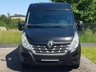 Renault Master L2H2 KLIMA DŁUGI WYSOKI TEMPOMAT BLASZAK VAN FURGON 2,3DCI 130 - 15
