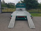 Mercedes ATEGO 1218 LAWETA POMOC DROGOWA AUTOLAWETA 4x2 ZAPADNIE LAWETA POMOC DROGOWA AUTOLAWETA 4x2 - 5