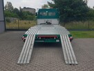 Mercedes ATEGO 1218 LAWETA POMOC DROGOWA AUTOLAWETA 4x2 ZAPADNIE LAWETA POMOC DROGOWA AUTOLAWETA 4x2 - 6