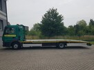 Mercedes ATEGO 1218 LAWETA POMOC DROGOWA AUTOLAWETA 4x2 ZAPADNIE LAWETA POMOC DROGOWA AUTOLAWETA 4x2 - 11