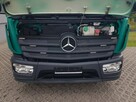 Mercedes ATEGO 1218 LAWETA POMOC DROGOWA AUTOLAWETA 4x2 ZAPADNIE LAWETA POMOC DROGOWA AUTOLAWETA 4x2 - 14