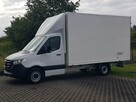 Mercedes Sprinter KONTENER 8EP 4,11x2,15x2,30 KLIMA 314 CDI MANUAL DMC 3500 KG - 2