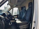 Fiat Ducato L3H2 BLASZAK DŁUGI WYSOKI 2,3 MJ KLIMATYZACJA Multijet - 6