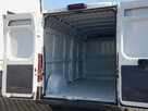 Fiat Ducato L3H2 BLASZAK DŁUGI WYSOKI 2,3 MJ KLIMATYZACJA Multijet - 14