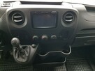 Renault Master L2H2 ZWYŻKA UDT PODNOŚNIK KOSZOWY FRANCE ELEVATEUR DMC 2500 KG - 11