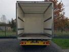Renault Master KONTENER 8EP 4,21x2,23x2,22 KLIMA MANUAL KRAJOWY 6-BIEGÓW - 5