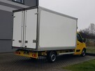 Renault Master KONTENER 8EP 4,21x2,23x2,22 KLIMA MANUAL KRAJOWY 6-BIEGÓW - 4