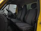 Renault Master KONTENER 8EP 4,21x2,23x2,22 KLIMA MANUAL KRAJOWY 6-BIEGÓW - 8