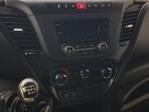 Iveco Daily KONTENER NISKOPODŁOGOWY 4,43x2,23x2,42 SKLEP FOODTRUCK KAMPER KLIMA - 10