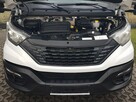 Iveco Daily KONTENER NISKOPODŁOGOWY 4,43x2,23x2,42 SKLEP FOODTRUCK KAMPER KLIMA - 14