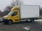 Renault Master KONTENER 8EP 4,21x2,23x2,22 KLIMA MANUAL KRAJOWY 6-BIEGÓW - 1