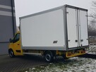 Renault Master KONTENER 8EP 4,21x2,23x2,22 KLIMA MANUAL KRAJOWY 6-BIEGÓW - 3