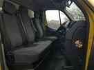 Renault Master KONTENER 8EP 4,21x2,23x2,22 KLIMA MANUAL KRAJOWY 6-BIEGÓW - 8