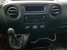 Renault Master KONTENER 8EP 4,21x2,23x2,22 KLIMA MANUAL KRAJOWY 6-BIEGÓW - 10