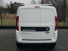 Fiat Doblo MAXI 5 OSÓB DŁUGI KLIMA 6-BIEGÓW I-WŁAŚCICIEL KRAJOWY AC - 15