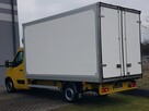 Renault Master KONTENER 8EP 4,21x2,23x2,22 KLIMA MANUAL KRAJOWY 6-BIEGÓW - 3