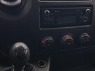 Renault Master KONTENER 8EP 4,21x2,23x2,22 KLIMA MANUAL KRAJOWY 6-BIEGÓW - 10