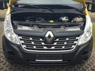 Renault Master KONTENER 8EP 4,21x2,23x2,22 KLIMA MANUAL KRAJOWY 6-BIEGÓW - 14