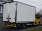 Renault Master KONTENER 8EP 4,21x2,23x2,22 KLIMA MANUAL KRAJOWY 6-BIEGÓW - 4