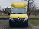 Renault Master KONTENER 8EP 4,21x2,23x2,22 KLIMA MANUAL KRAJOWY 6-BIEGÓW - 12