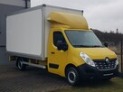Renault Master KONTENER 8EP 4,21x2,23x2,22 KLIMA MANUAL KRAJOWY 6-BIEGÓW - 2