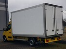 Renault Master KONTENER 8EP 4,21x2,23x2,22 KLIMA MANUAL KRAJOWY 6-BIEGÓW - 3