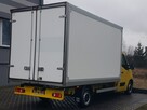 Renault Master KONTENER 8EP 4,21x2,23x2,22 KLIMA MANUAL KRAJOWY 6-BIEGÓW - 4
