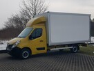 Renault Master KONTENER 8EP 4,21x2,23x2,22 KLIMA MANUAL KRAJOWY 6-BIEGÓW - 1