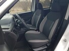 Fiat Doblo MAXI 5 OSÓB DŁUGI KLIMA 6-BIEGÓW KRAJOWY I-WŁAŚCICIEL - 7