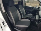 Fiat Doblo MAXI 5 OSÓB DŁUGI KLIMA 6-BIEGÓW KRAJOWY I-WŁAŚCICIEL - 8