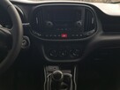 Fiat Doblo MAXI 5 OSÓB DŁUGI KLIMA 6-BIEGÓW KRAJOWY I-WŁAŚCICIEL - 10