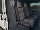 Citroen Jumper 6-OSÓB L3H2 DUCATO BOXER KLIMA BRYGADÓWKA DŁUGI WYOKI KRAJOWY - 6