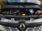 Renault Master KONTENER 8EP 4,21x2,23x2,22 KLIMA MANUAL KRAJOWY 6-BIEGÓW - 13