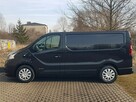 Renault Trafic VIVARO KLIMA TEMPOMAT 1,6 DCI 145 BLASZAK VAN FURGON L1H1 KRAJOWY - 11