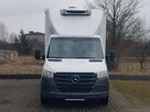 Mercedes Sprinter CHŁODNIA 8EP IOZTERMA AGREGAT 4,12x2,15x2,30 KLIMA 314 CDI - 15
