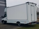 Iveco Daily KONTENER NISKOPODŁOGOWY 4,43x2,23x2,42 SKLEP BAR FOODTRUCK KAMPER AC - 3