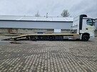 Mercedes Actros 2543 LAWETA POMOC DROGOWA NAJAZD HYDRAULICZNY 3-OSIE 6x2 KLIMA ŁÓŻKO - 14