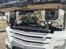 Mercedes Actros 2543 LAWETA POMOC DROGOWA NAJAZD HYDRAULICZNY 3-OSIE 6x2 KLIMA ŁÓŻKO - 16