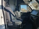 Iveco Daily KONTENER NISKOPODŁOGOWY 4,43x2,23x2,42 SKLEP BAR FOODTRUCK KAMPER AC - 8