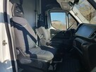 Iveco Daily KONTENER NISKOPODŁOGOWY 4,43x2,23x2,42 SKLEP BAR FOODTRUCK KAMPER AC - 8