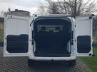 Fiat Doblo MAXI 5 OSÓB DŁUGI KLIMA 6-BIEGÓW KRAJOWY I-WŁAŚCICIEL FAKTURA VAT - 5