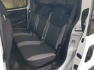 Fiat Doblo MAXI 5 OSÓB DŁUGI KLIMA 6-BIEGÓW KRAJOWY I-WŁAŚCICIEL FAKTURA VAT - 6