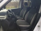 Fiat Doblo MAXI 5 OSÓB DŁUGI KLIMA 6-BIEGÓW KRAJOWY I-WŁAŚCICIEL FAKTURA VAT - 7