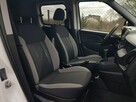 Fiat Doblo MAXI 5 OSÓB DŁUGI KLIMA 6-BIEGÓW KRAJOWY I-WŁAŚCICIEL FAKTURA VAT - 8