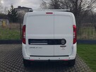 Fiat Doblo MAXI 5 OSÓB DŁUGI KLIMA 6-BIEGÓW KRAJOWY I-WŁAŚCICIEL - 16