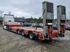 DAF XG 480 CIĄGNIK SIODŁOWY 4x2 ZESTAWA NACZEPA NISKOPODŁOGOWA - 3