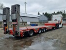 DAF XG 480 CIĄGNIK SIODŁOWY 4x2 ZESTAWA NACZEPA NISKOPODŁOGOWA - 4