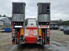 DAF XG 480 CIĄGNIK SIODŁOWY 4x2 ZESTAWA NACZEPA NISKOPODŁOGOWA - 6