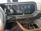 DAF XG 480 CIĄGNIK SIODŁOWY 4x2 ZESTAWA NACZEPA NISKOPODŁOGOWA - 9