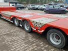 DAF XG 480 CIĄGNIK SIODŁOWY 4x2 ZESTAWA NACZEPA NISKOPODŁOGOWA - 10
